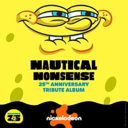 Picture of SpongeBob SquarePants