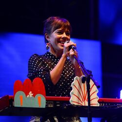 Picture of Lenka
