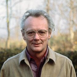 Picture of Klaus Tennstedt