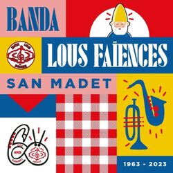 Picture of Banda Lous Faïences