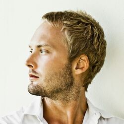 Picture of Rasmus Faber