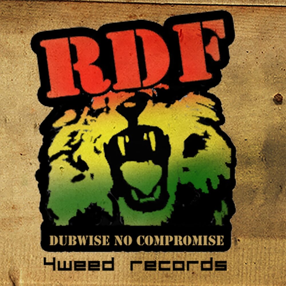 Picture of Rootikal Dub Foundation