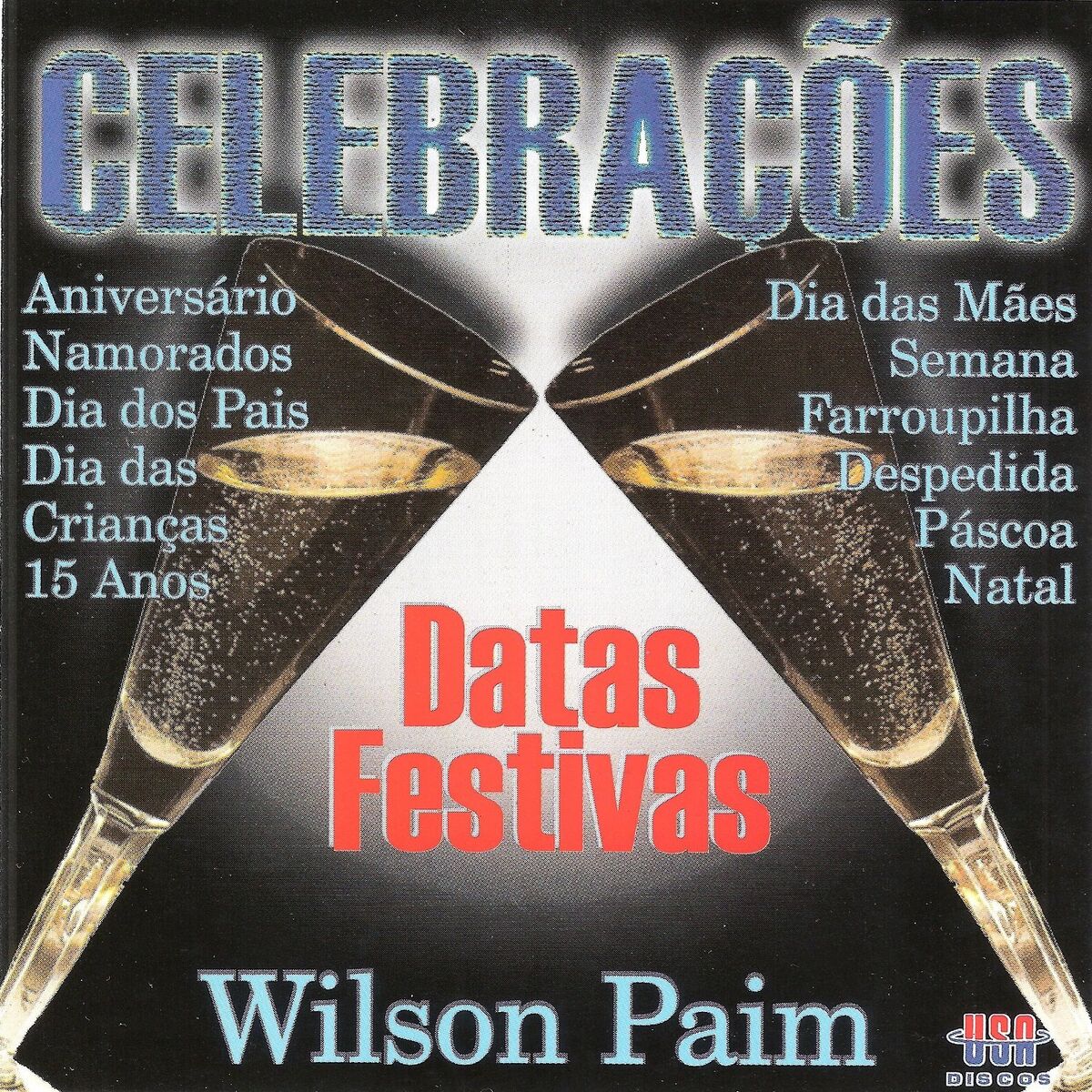 Wilson Paim