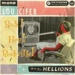Picture of Lou Cifer and the Hellions