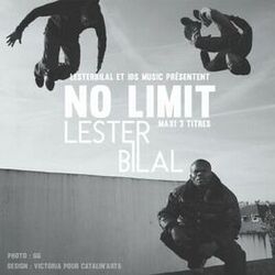 Picture of Lester Bilal