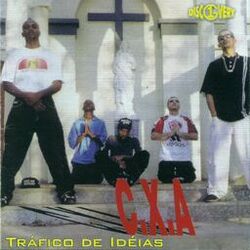 Picture of CXA Consciência X Atual