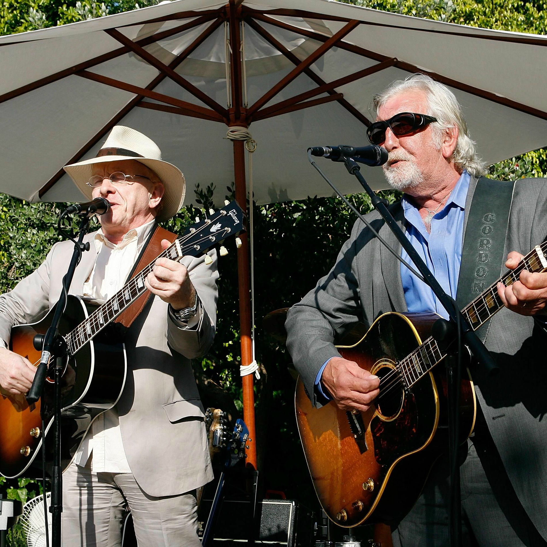 Artist picture of Peter And Gordon