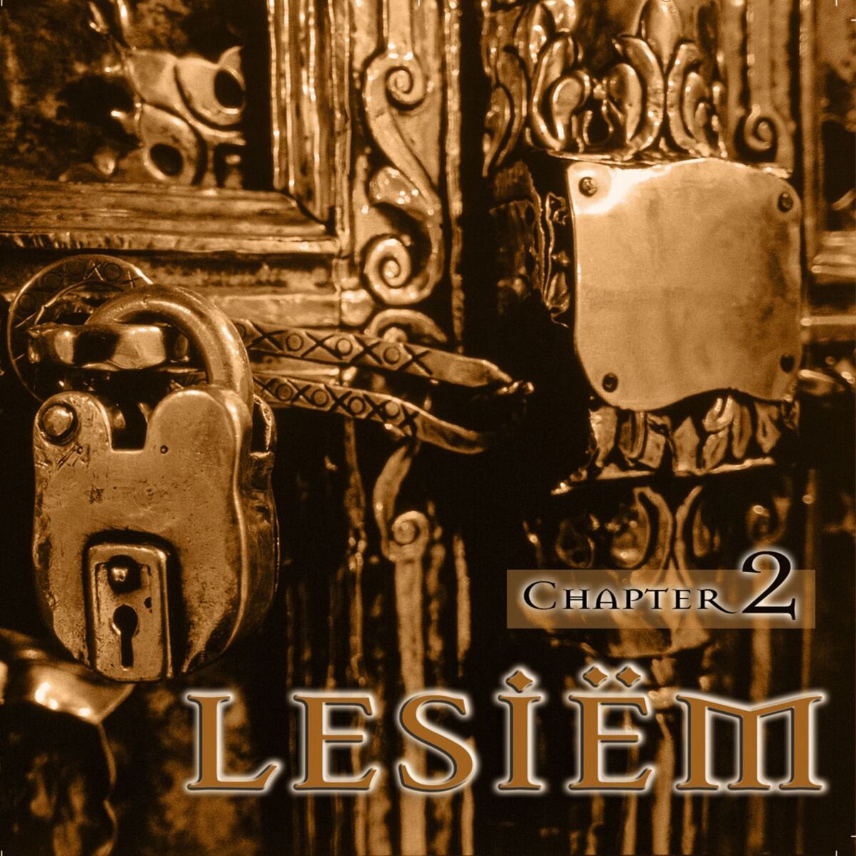 Lesiëm
