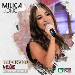 Picture of Milica Jokic