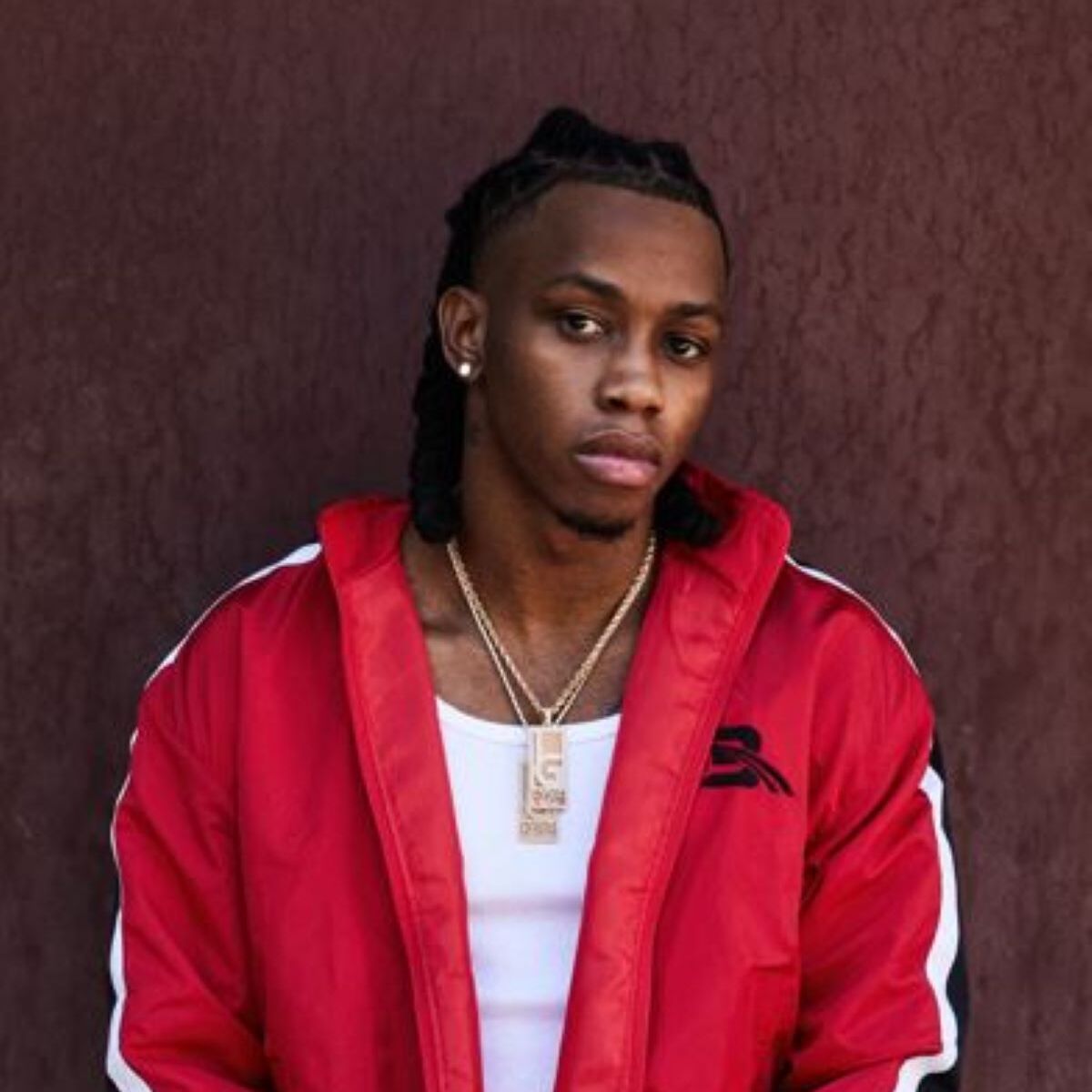 Artist picture of LG Malique