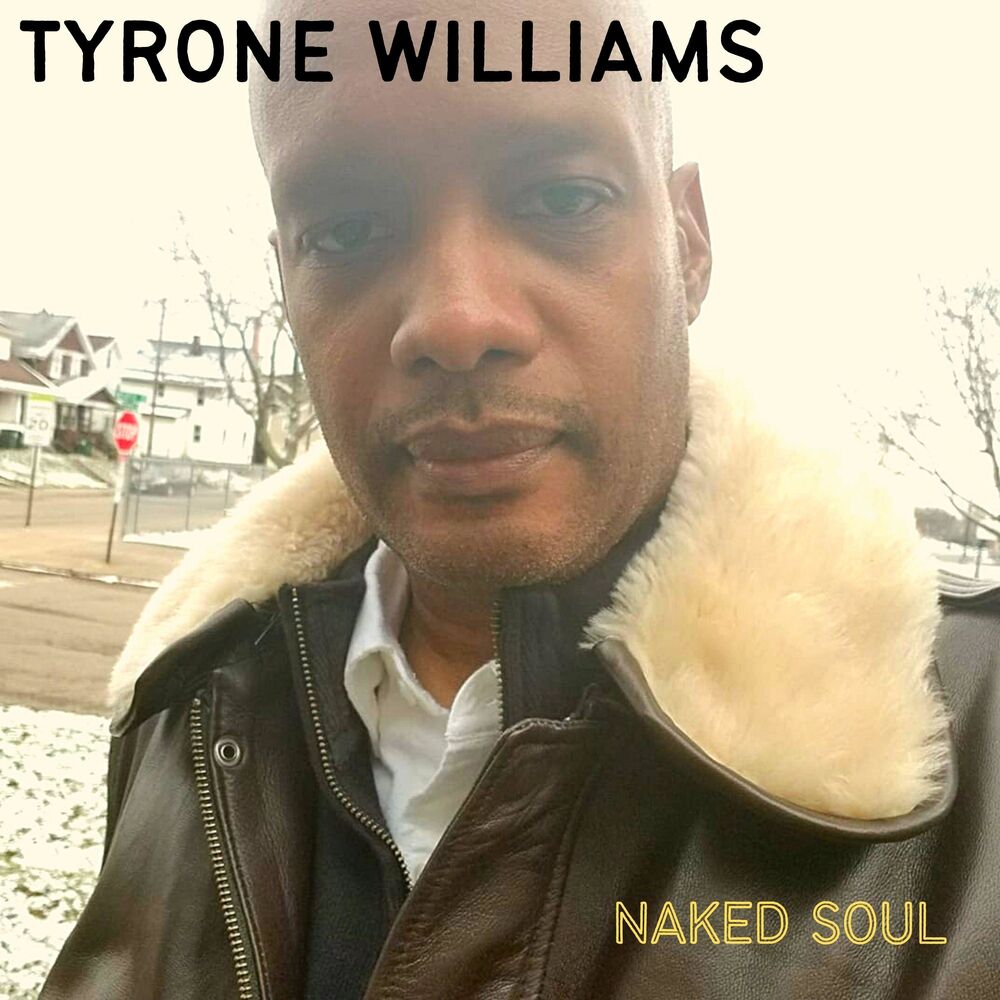 Picture of Tyrone Williams