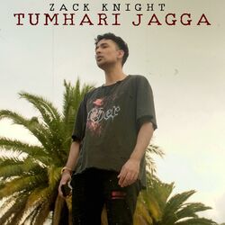 Picture of Zack Knight
