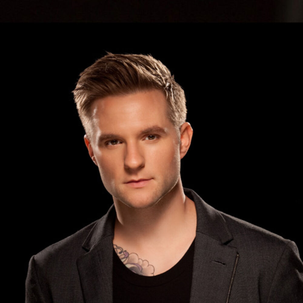 Picture of Blake Lewis