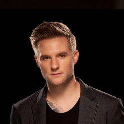 Picture of Blake Lewis