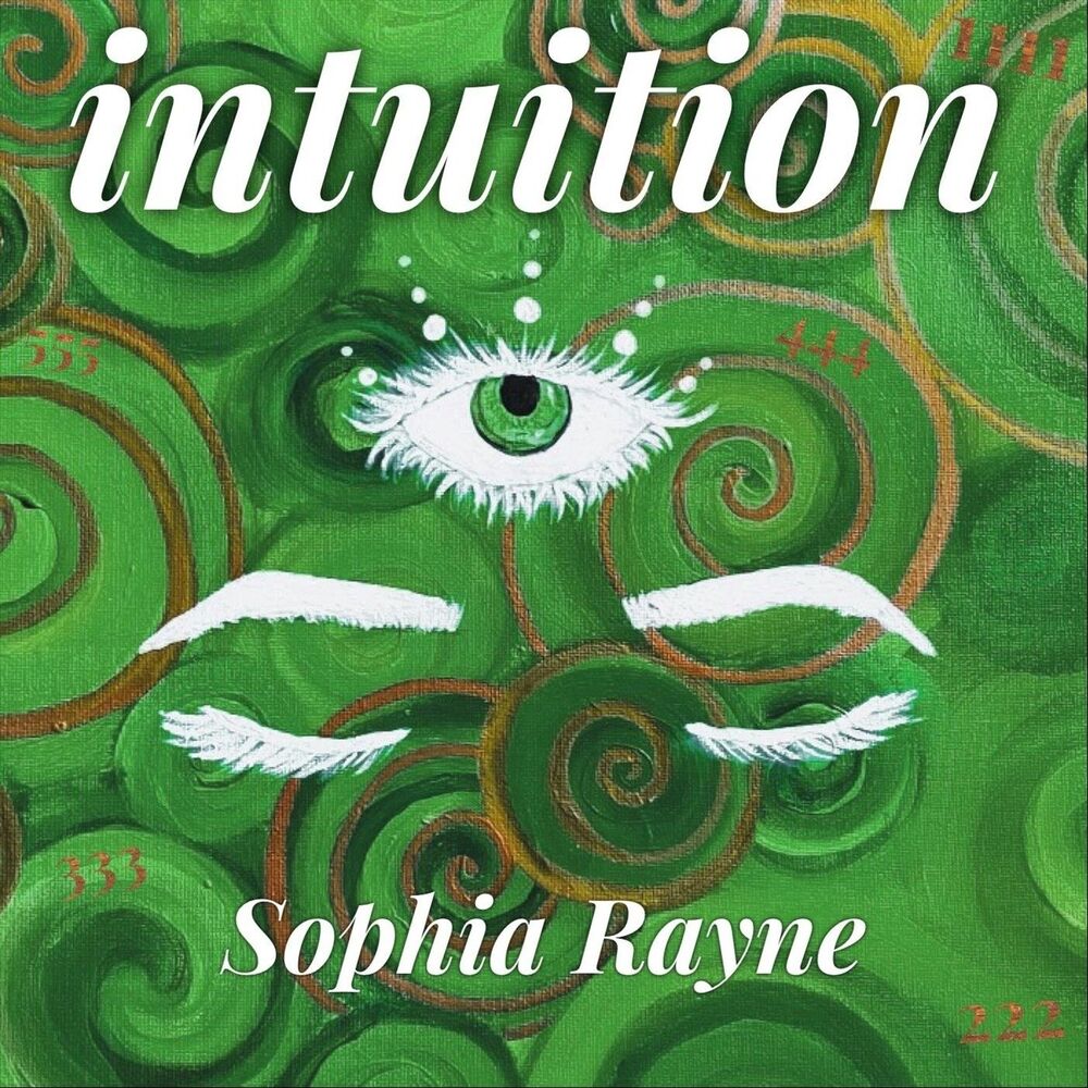 Picture of Sophia Rayne