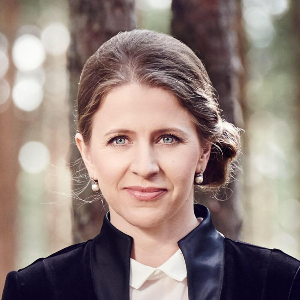 Picture of Kristiina Poska