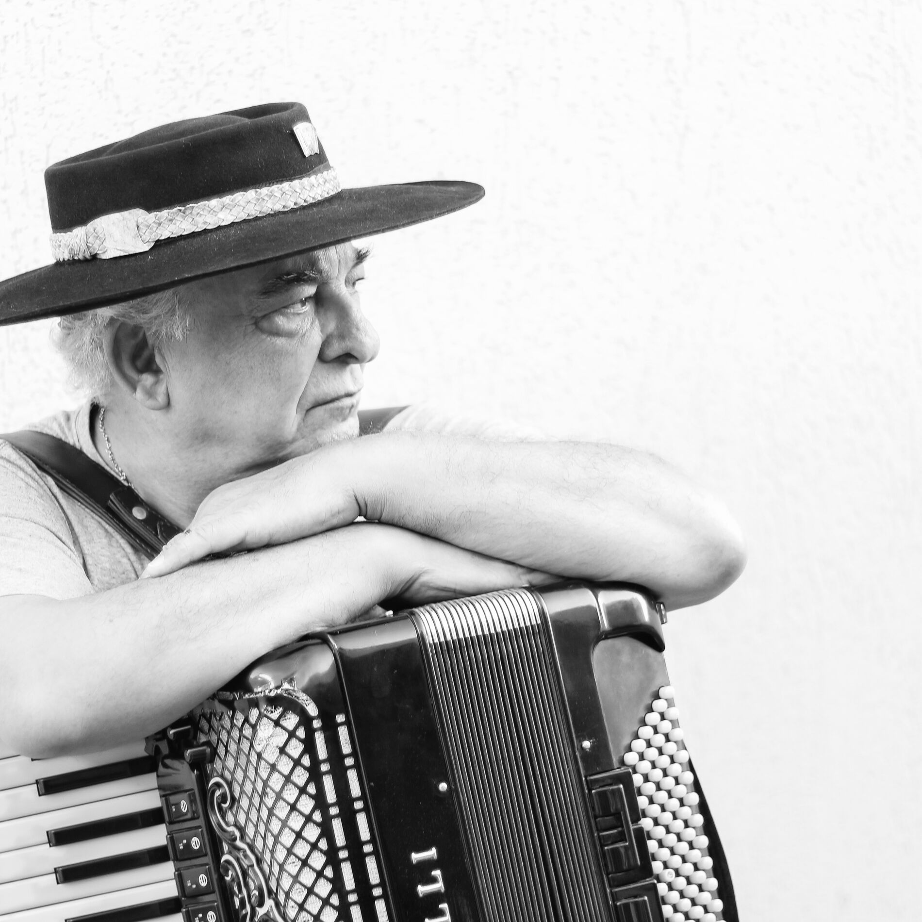 Luiz Carlos Borges