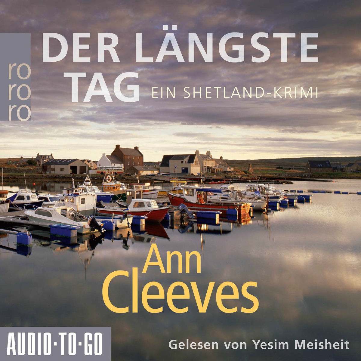 Ann Cleeves