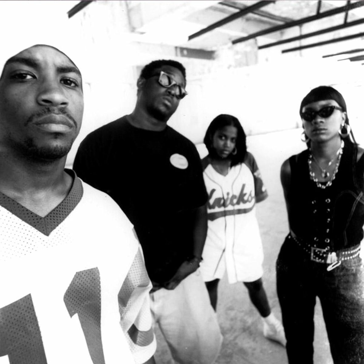 Masta Ace Incorporated