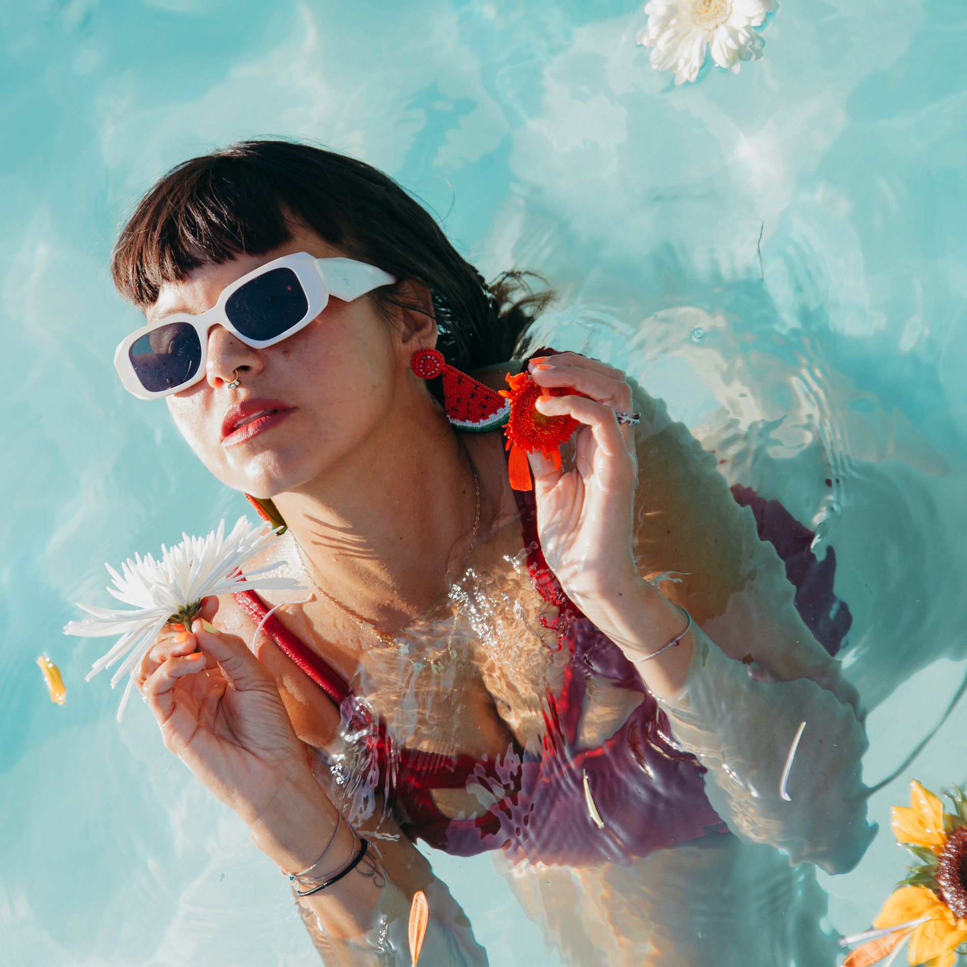 Artist picture of Bomba Estéreo