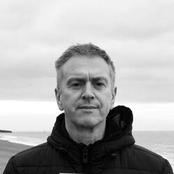 Picture of Chris Roe