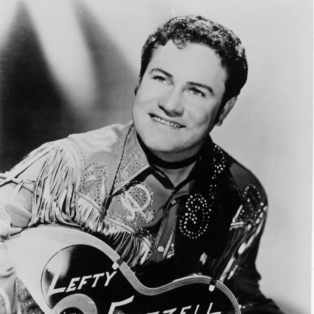 Picture of Lefty Frizzell
