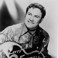 Picture of Lefty Frizzell