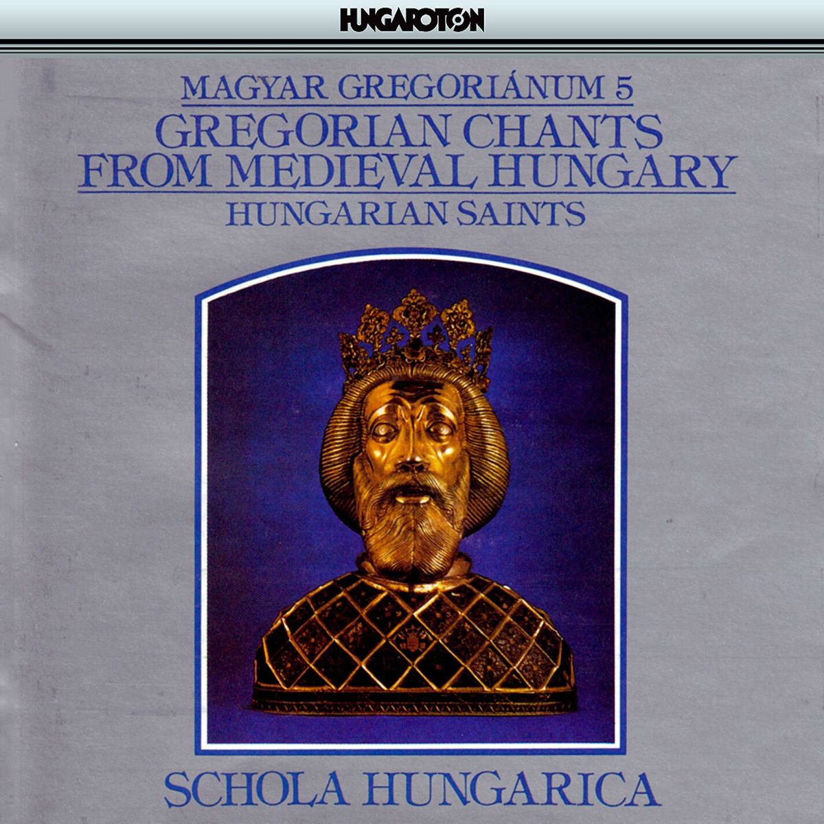 Schola Hungarica