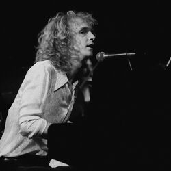 Picture of Andy Pratt