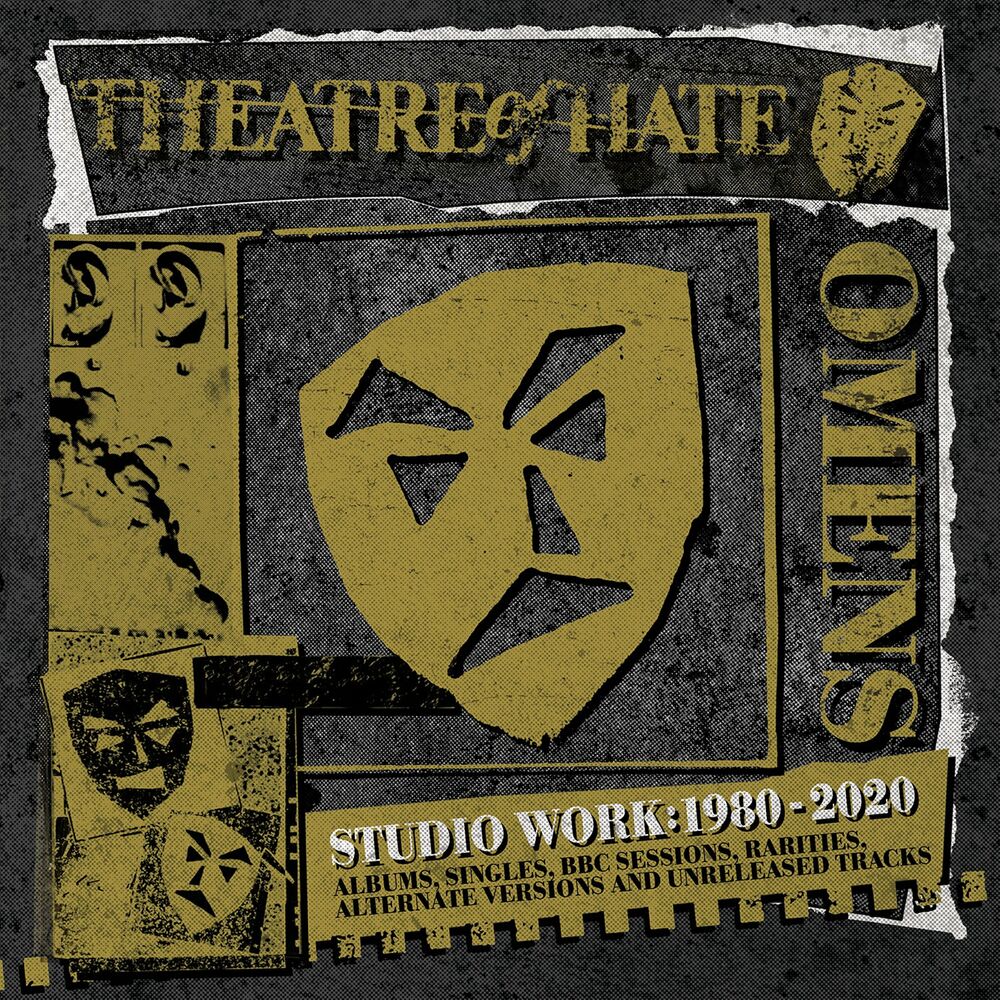 Picture of Theatre of Hate