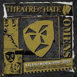 Picture of Theatre of Hate
