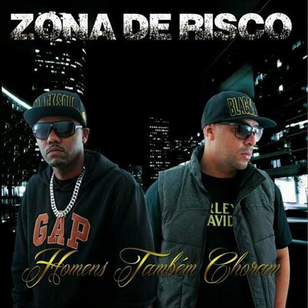 Picture of Zona De Risco