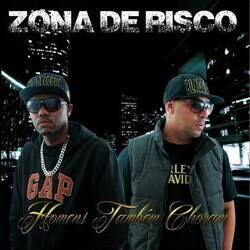 Picture of Zona De Risco