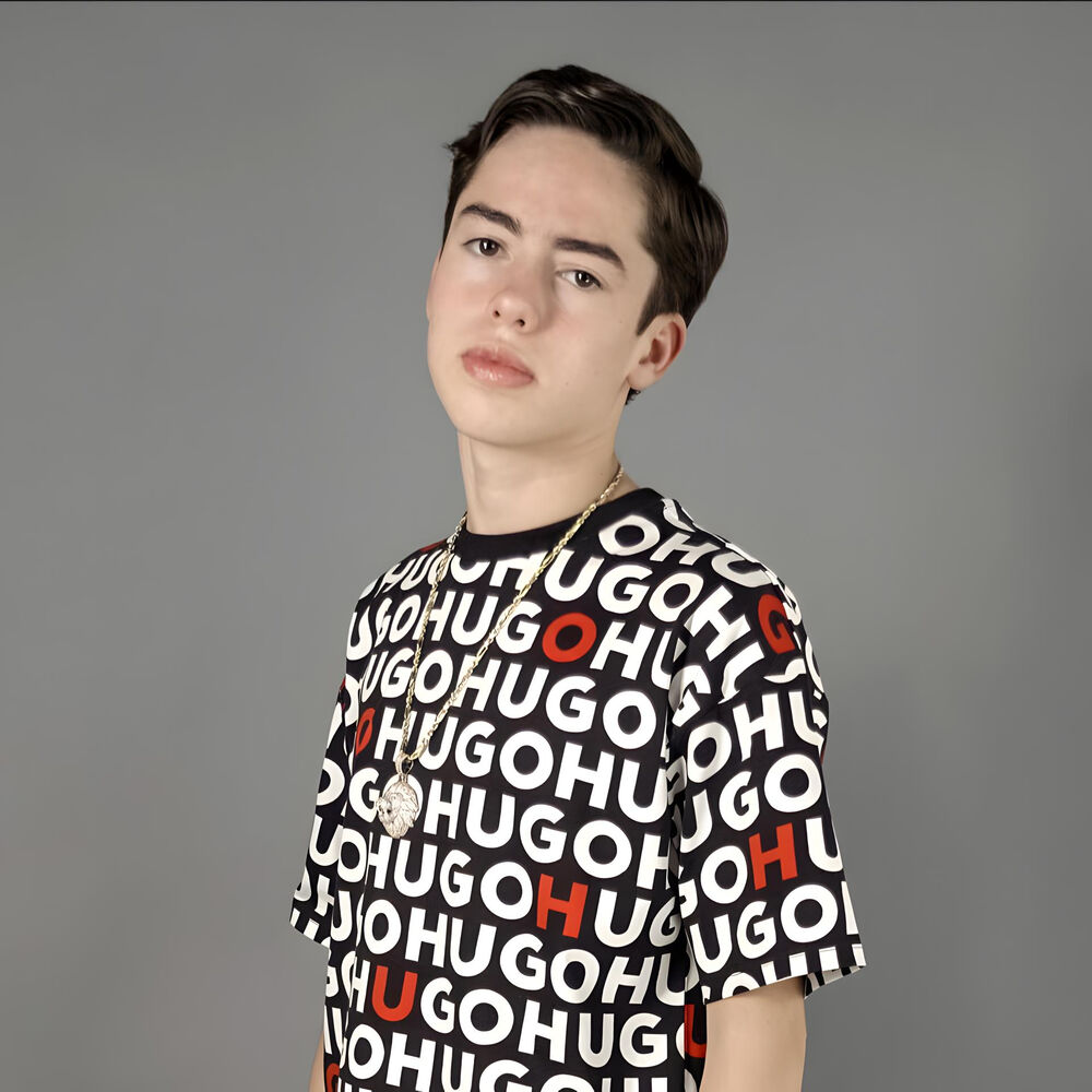Picture of Kevin AMF