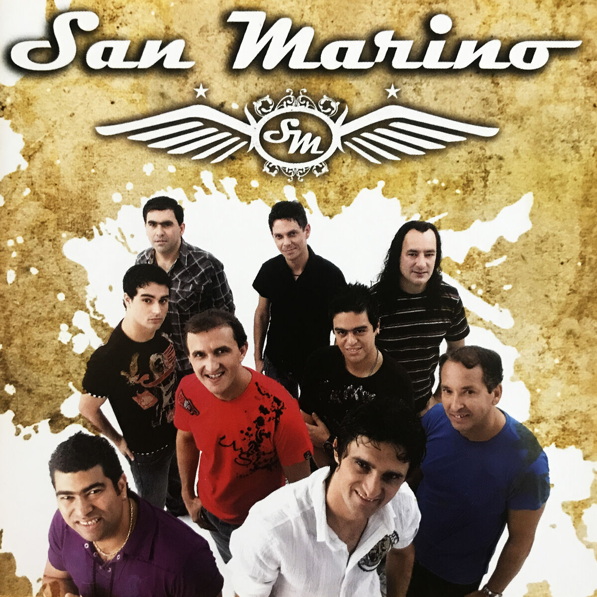 Banda San Marino