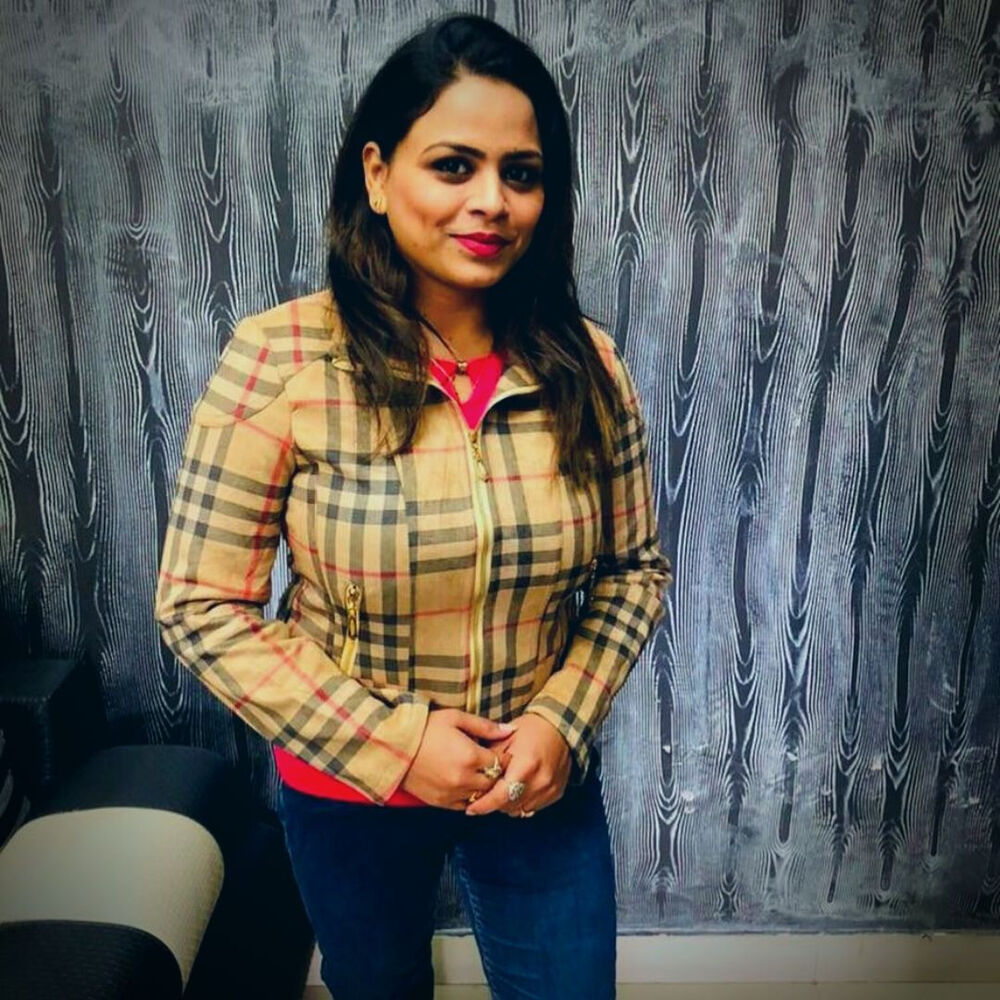Picture of Gurlez Akhtar