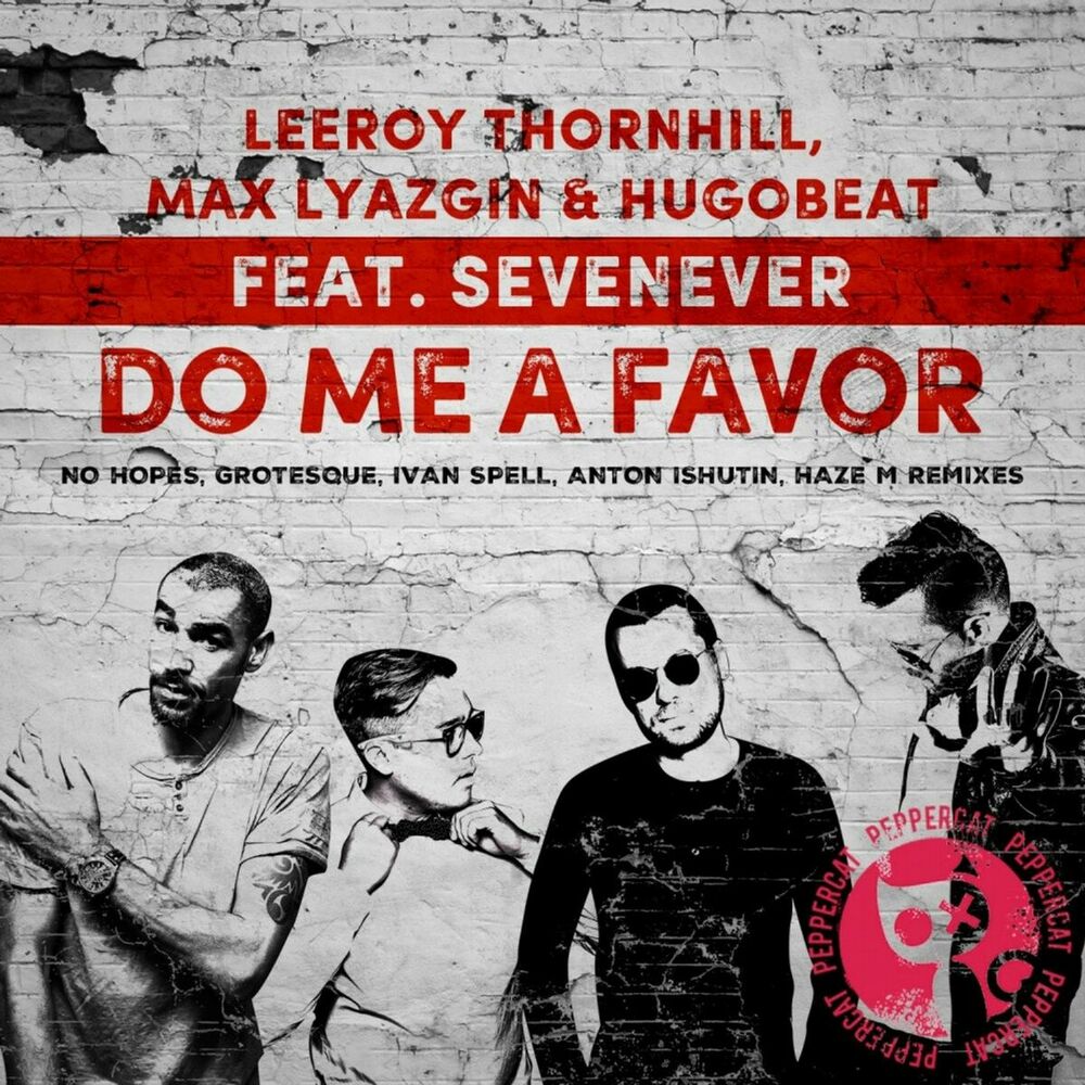 Picture of Max Lyazgin