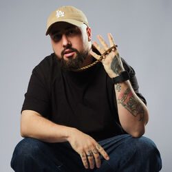 Picture of DJ Léo Alves