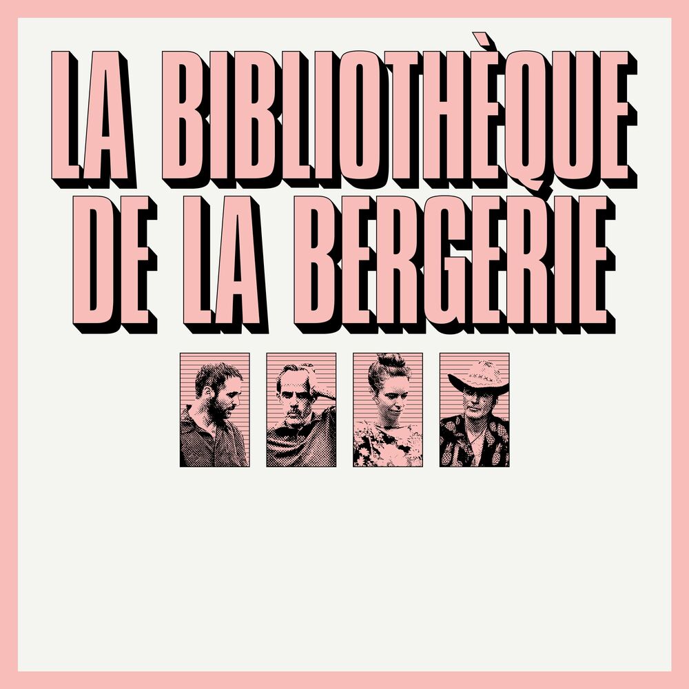 Picture of La bibliothèque de la bergerie