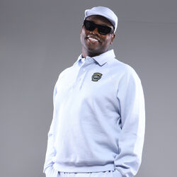Picture of MC Saci
