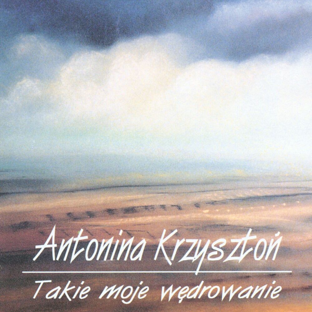 Picture of Antonina Krzyszton