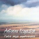 Antonina Krzyszton