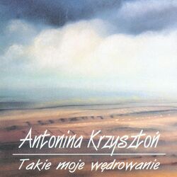 Picture of Antonina Krzyszton