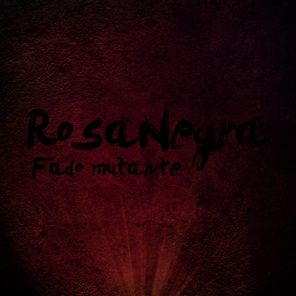 Picture of Rosa Negra