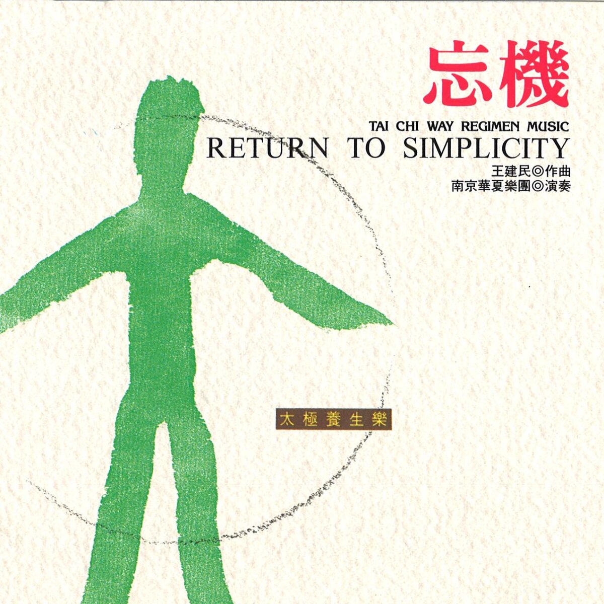 Wang Jian-Min