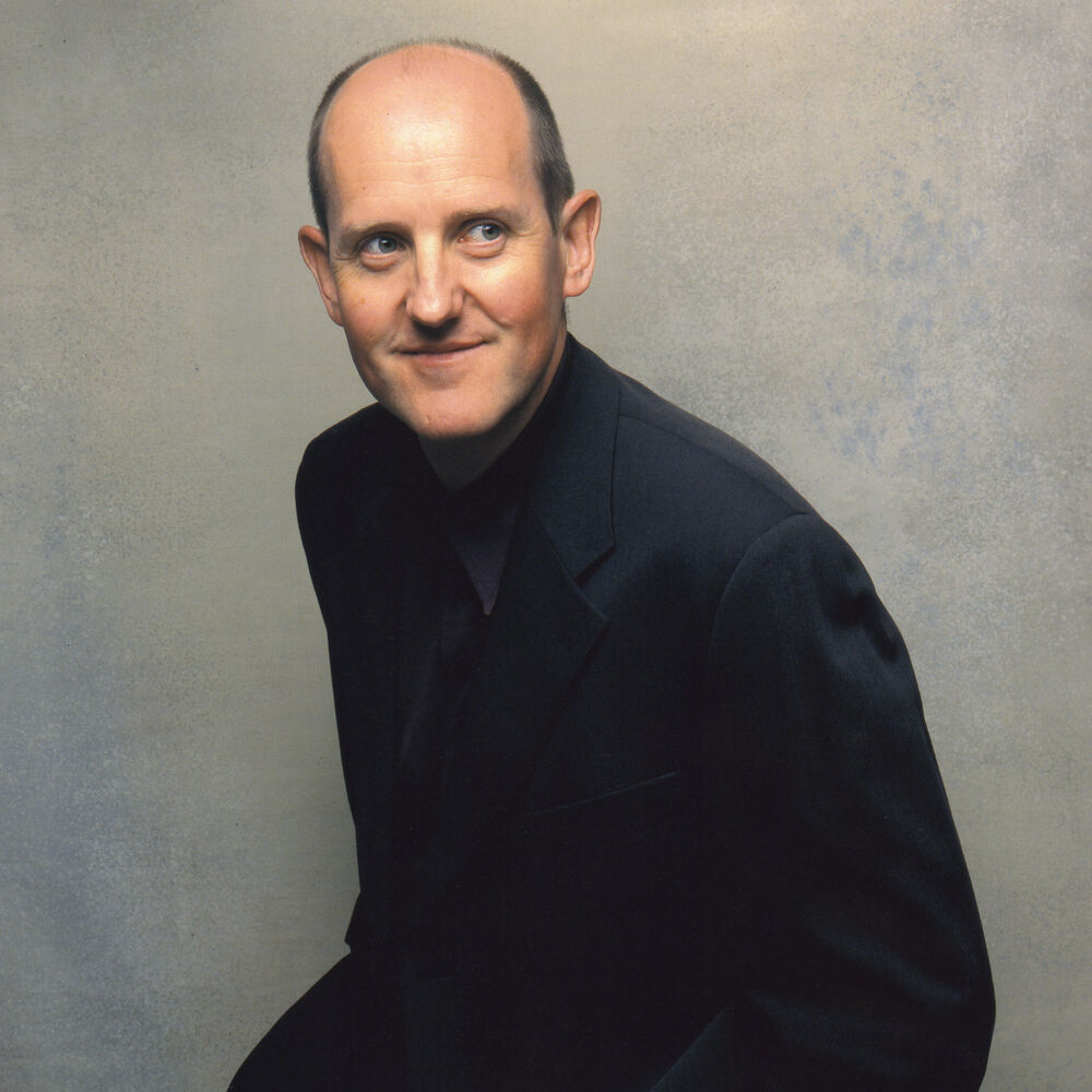 Picture of Alastair Miles