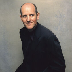 Picture of Alastair Miles