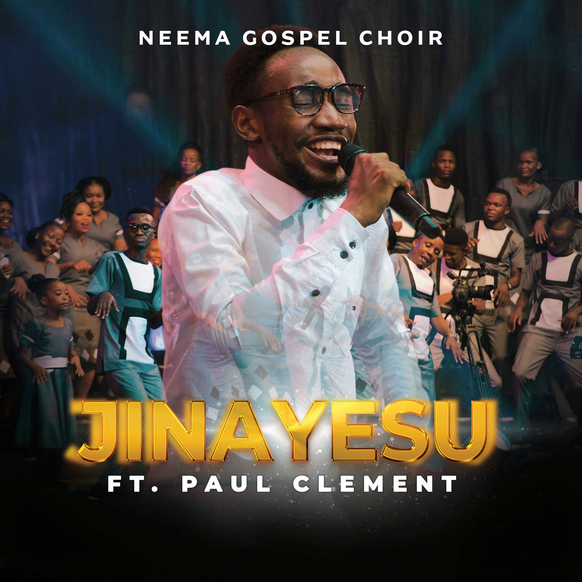 Neema Gospel Choir