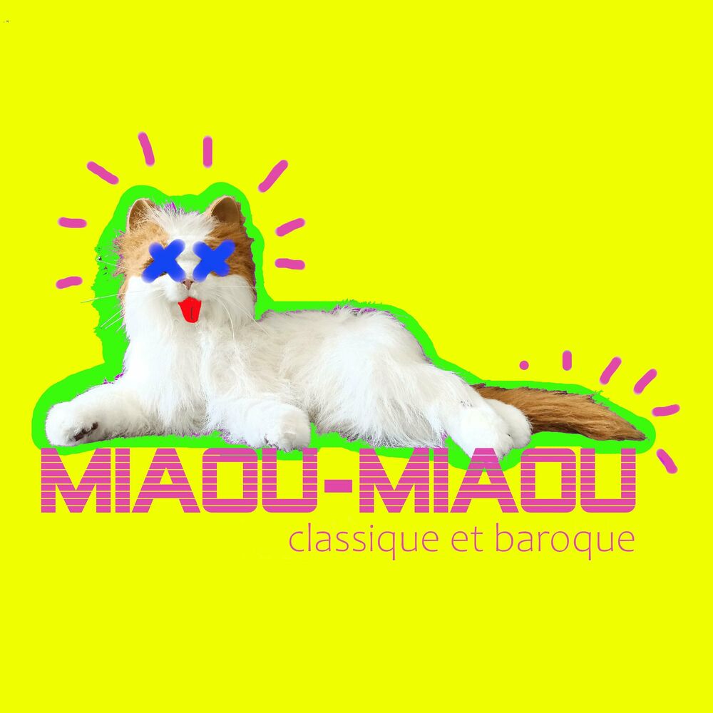 Picture of Miaou-Miaou