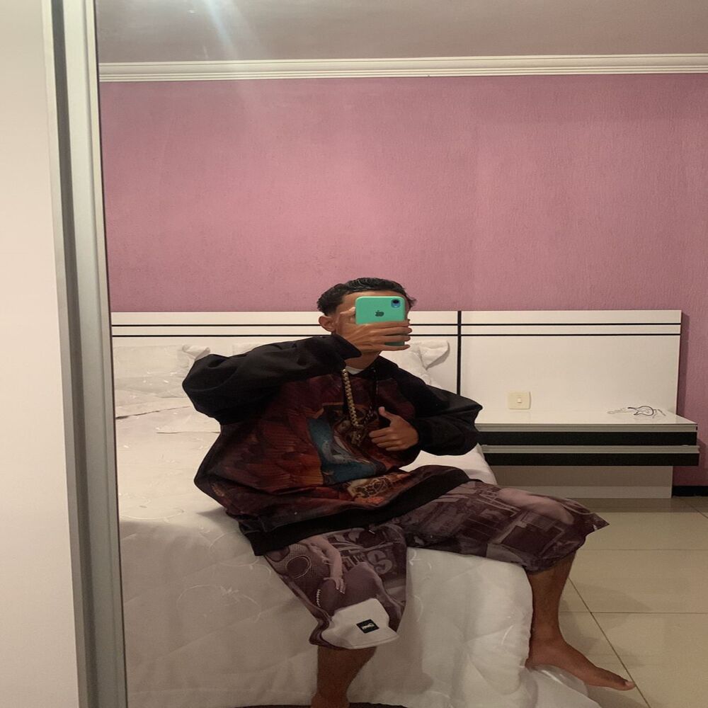 Picture of dj guizim